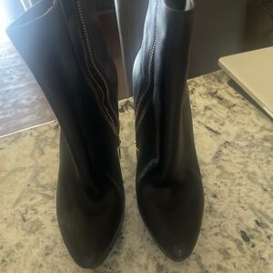 Michael Kors women boots